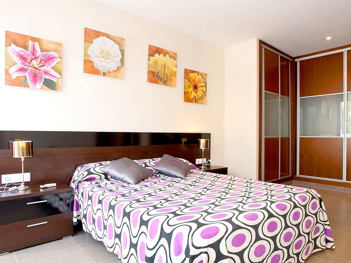 Finca Ferrera Select A Y B Mallorca Urlaub
